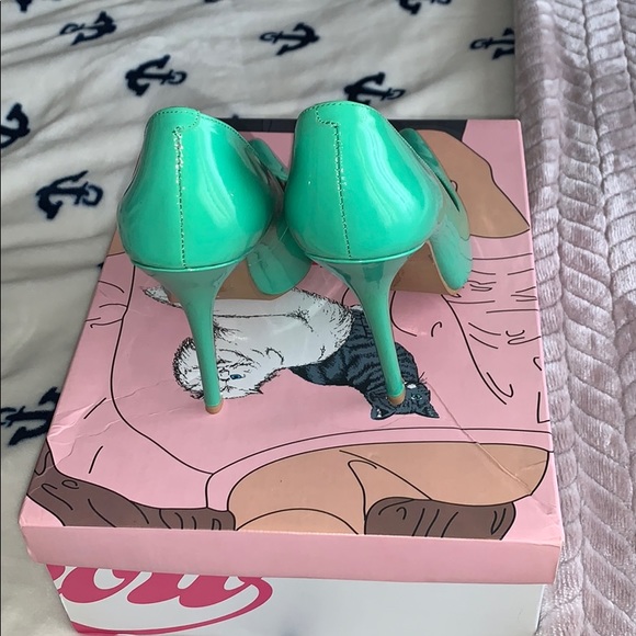 Jeffrey Campbell Darling pumps - Picture 4 of 6